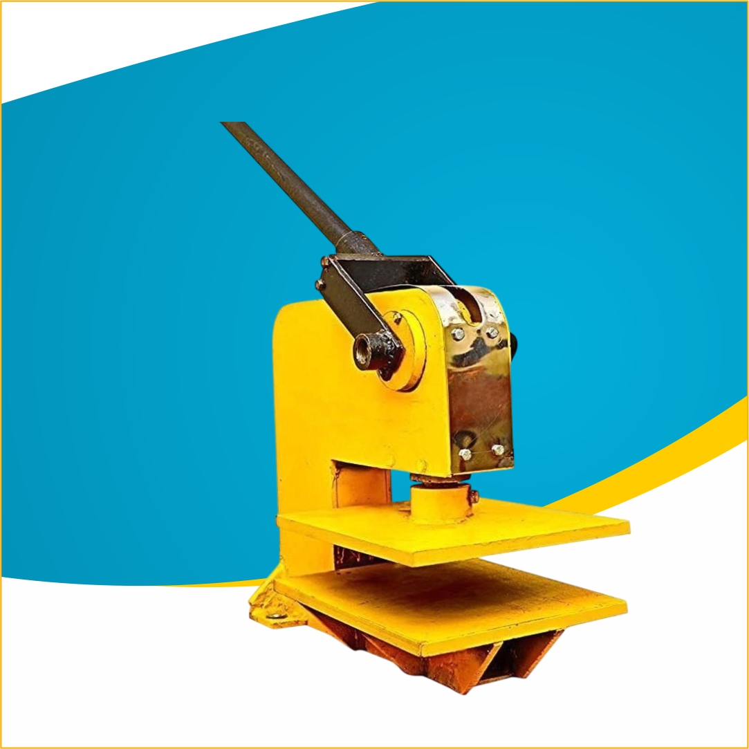 Affordable Slipper Making Machine Manufacturers for Small & Large Scale Businesses in India | Kesya International